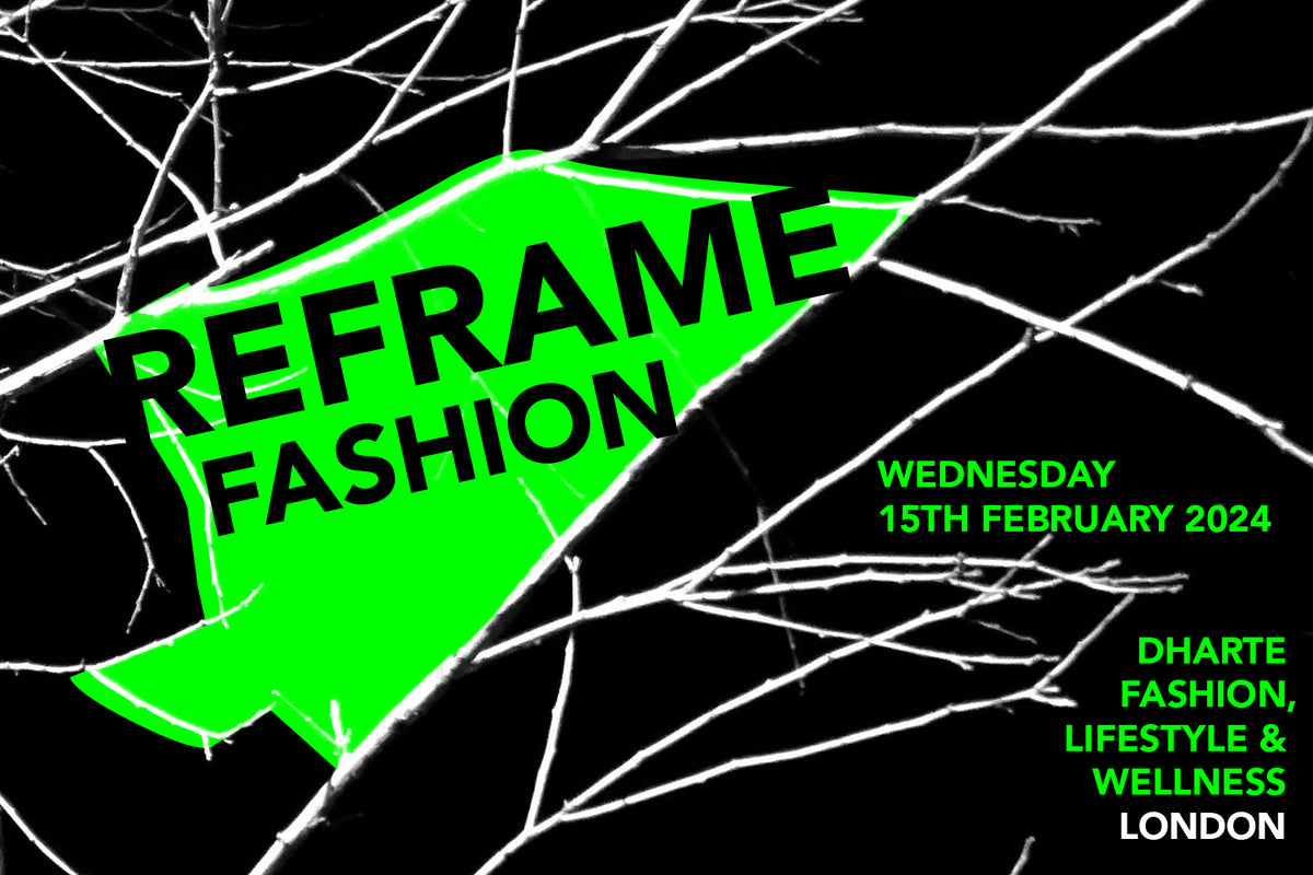 Reframe fashion – DressCode Shirts