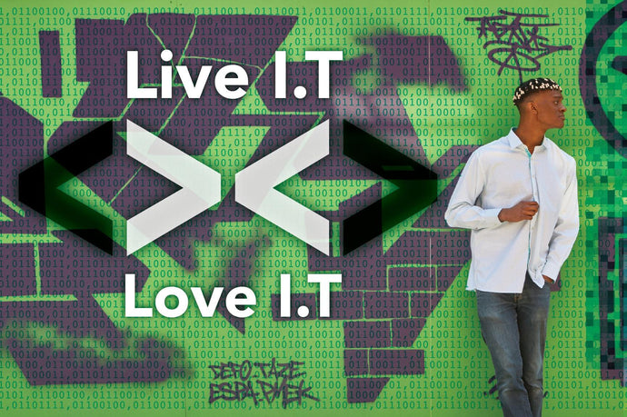 Live I.T Love I.T