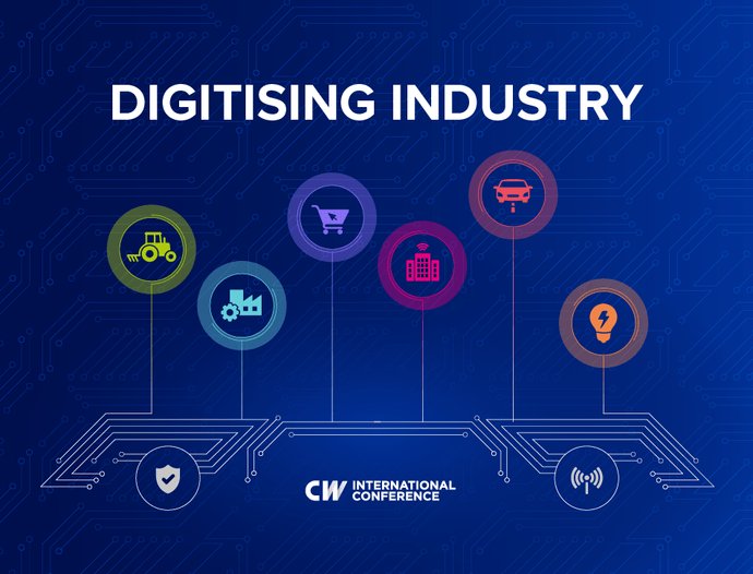 Digitising industry