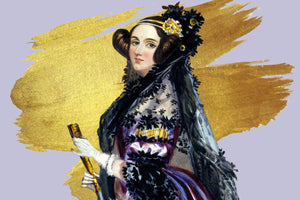 Ada Lovelace An inspiring woman-DressCode Shirts