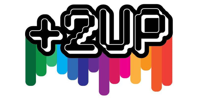 Marking our 2nd birthday