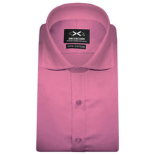 Cutaway collar shirts-Shirt-DressCode Shirts