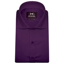 Cutaway collar shirts-Shirt-DressCode Shirts