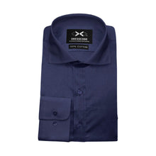 Cutaway collar shirts-Shirt-DressCode Shirts