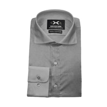 Cutaway collar shirts-Shirt-DressCode Shirts