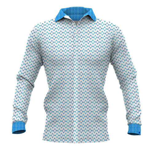 Day Code - Ltd Edition 4th birthday shirt-Apparel & Accessories-DressCode Shirts