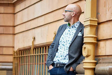 DressCode Algorithm Shirt-Shirt-DressCode Shirts