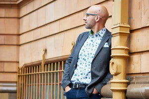 DressCode Algorithm Shirt-Shirt-DressCode Shirts