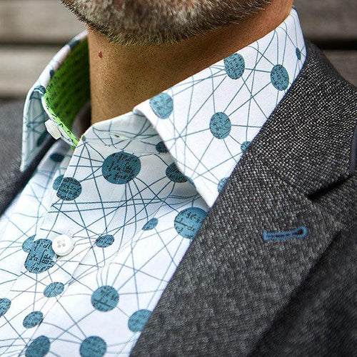 DressCode Algorithm Shirt-Shirt-DressCode Shirts