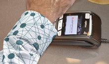 DressCode CashCuff® Algorithm Shirt-Shirt-DressCode Shirts