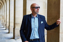 DressCode CashCuff® DNA Shirt-Shirt-DressCode Shirts