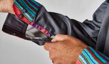 DressCode CashCuff® Glitch Shirt-Shirt-DressCode Shirts