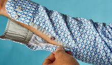 DressCode CashCuff® Signature Shirt-Shirt-DressCode Shirts