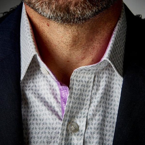DressCode Cursor Shirt-Shirt-DressCode Shirts