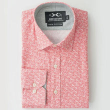 DressCode Pixel Shirt-Shirt-DressCode Shirts