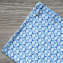 DressCode Signature pocket square-Pocket Square-DressCode Shirts