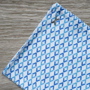 DressCode Signature pocket square-Pocket Square-DressCode Shirts