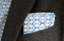 DressCode Signature pocket square-Pocket Square-DressCode Shirts
