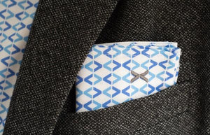 DressCode Signature pocket square-Pocket Square-DressCode Shirts
