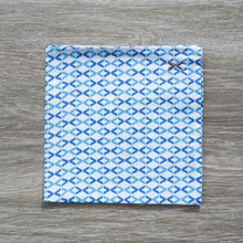 DressCode Signature pocket square-Pocket Square-DressCode Shirts
