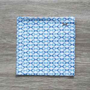 DressCode Signature pocket square-Pocket Square-DressCode Shirts