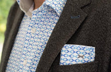 DressCode Signature pocket square-Pocket Square-DressCode Shirts