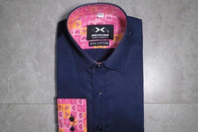 DressCode Space Invader Shirt-Shirt-DressCode Shirts