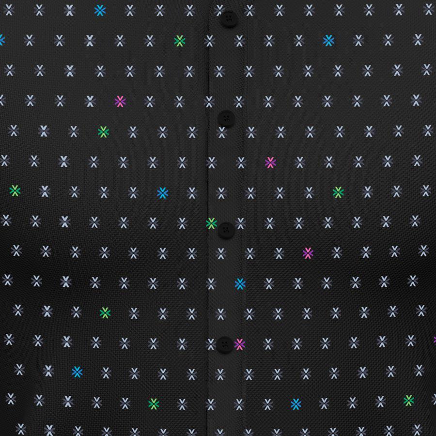 Night Code - Ltd Edition 4th birthday shirt – DressCode Shirts