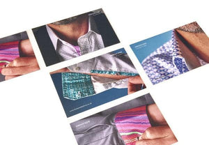£50 Shirt voucher-Shirt-DressCode Shirts