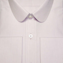 Penny collar shirts-Shirt-DressCode Shirts