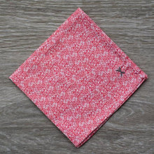 Pixel pocket square-Pocket Square-DressCode Shirts