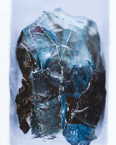 ReCode Denim Sports Jacket-Denim jacket-DressCode Shirts-DressCode Shirts