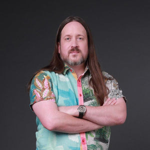 ReCode shirt-Shirt-DressCode Shirts