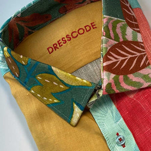 ReCode shirt-Shirt-DressCode Shirts