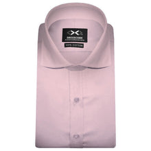 Cutaway collar shirts-Shirt-DressCode Shirts