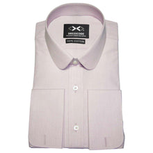 Penny collar shirts-Shirt-DressCode Shirts